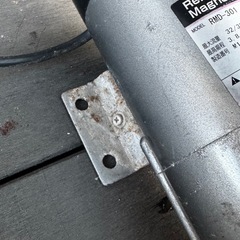 水槽用ポンプ　レイシー　RMD-301  ②の画像