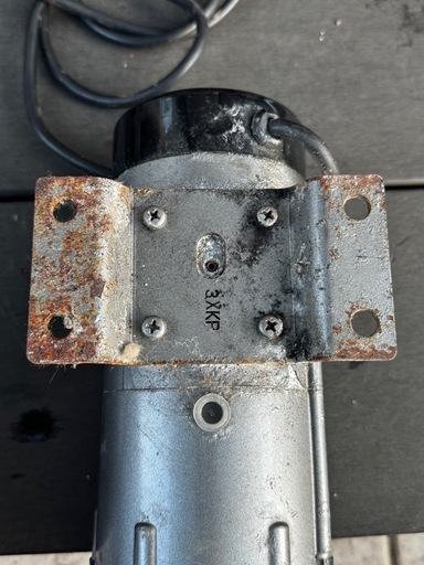 水槽用ポンプ　レイシー　RMD-301  ②