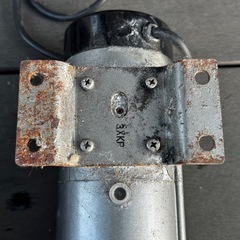 水槽用ポンプ　レイシー　RMD-301  ②の画像