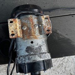 水槽用ポンプ　レイシーRMD-701の画像