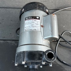 水槽用ポンプ　レイシーRMD-701の画像