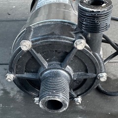 水槽用ポンプ　レイシーRMD-701の画像