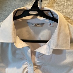 アオキレディーススーツ7号サイズの画像