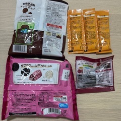 お菓子　豊潤サジー　まとめ売りの画像