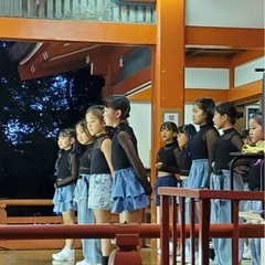 🔰初級ガールズダンス🔰サークルメンバー募集中！jpop.kpopのカバーダンス、オリジナルダンス🌟の画像