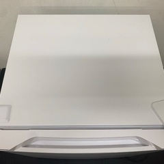 極美品 アイリスオーヤマ 31L 冷凍庫 PF-A31FD 2024年製の画像