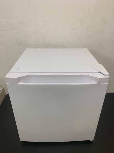 極美品 アイリスオーヤマ 31L 冷凍庫 PF-A31FD 2024年製