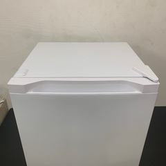 極美品 アイリスオーヤマ 31L 冷凍庫 PF-A31FD 2024年製の画像