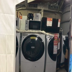 【成約済み】三菱 2ドア冷蔵庫 MR-P15C-B 2018年製 146L 右開きの画像