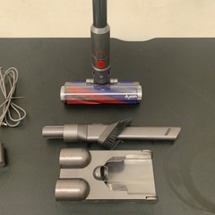Dyson Micro Origin 本体 美品の画像