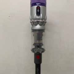 Dyson Micro Origin 本体 美品の画像