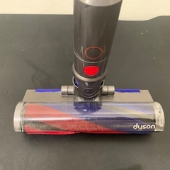 Dyson Micro Origin 本体 美品の画像