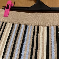 ラグアウト♡ロングスカートの画像