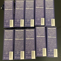 SKIN COTTON スキンコットン 新品、未開封の画像