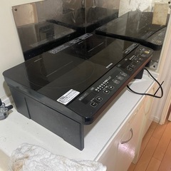 アイリスオオヤマ　2口　IHコンロ　2016年製の画像