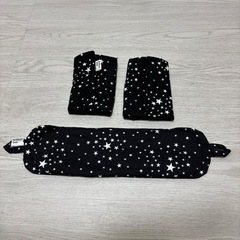 500円お値下げしました‼️　［美品✨］ 手洗い済み❗️ 正規品　おまけ付き‼️　エルゴベビー　アダプト クールエアー　オニキスブラック　の画像
