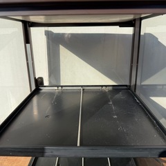 【GO-1280】吉田金属 ヨシキン CANウォーマー FW-32 KIRINの画像