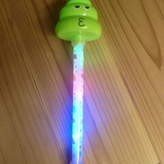 縁日おもちゃ3種セットの画像