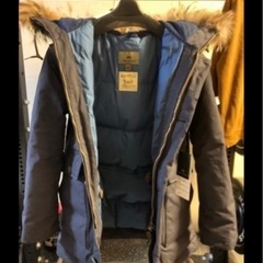 定価15万ナイジェルケーボンドンキージャケットの画像