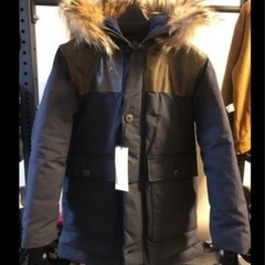 定価15万ナイジェルケーボンドンキージャケットの画像