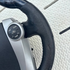 30プリウス ハンドルの画像