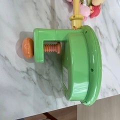 プーメリー 赤ちゃん おもちゃ メリーの画像