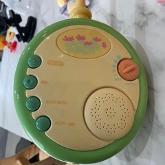 プーメリー 赤ちゃん おもちゃ メリーの画像