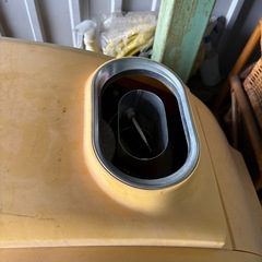 高圧洗浄機  ケルヒャー HDS-8  の画像