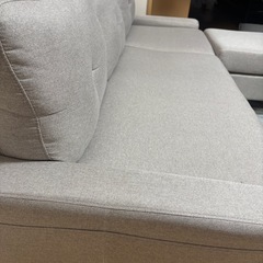 ソファ 美品の画像