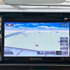 【総額34.8万円】通勤・通学・冬道に最適！社外ホイール付き✨の画像