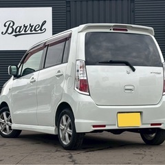 【総額34.8万円】通勤・通学・冬道に最適！社外ホイール付き✨の画像
