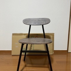 テーブルイスセットの画像