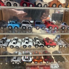 チョロＱの画像