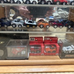 チョロＱの画像