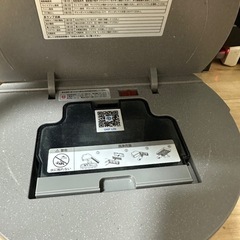 OKP掃除機ろロボットの画像