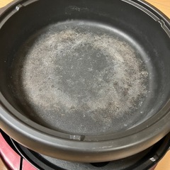 ホットプレートの画像