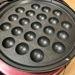 ホットプレートの画像