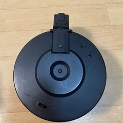 A &K G36 2500連音感電動ドラムマガジンの画像