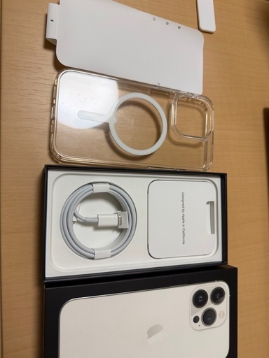 iPhone 13Pro 128GB