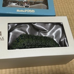 ジブリ　風の谷のナウシカの画像