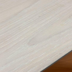 【美品】東京インテリア ダイニングテーブル1350×800×720の画像