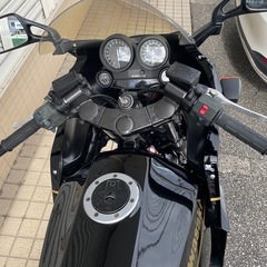 kawasaki GPZ900R 18318km 車検令和9年9月7日まで 美車 程度の良い旧車 24ヶ月点検にて不具合箇所修理済み 千葉県柏市よりの画像
