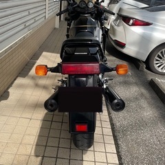 kawasaki GPZ900R 18318km 車検令和9年9月7日まで 美車 程度の良い旧車 24ヶ月点検にて不具合箇所修理済み 千葉県柏市よりの画像