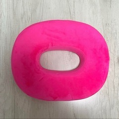 【美品】Rozally 円座クッションの画像