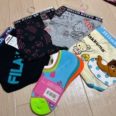 ☆女の子用(新品)の画像