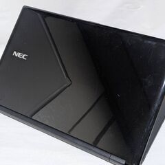 🎃NEC🌟VersaPro🌟VE-3🌟高性能i5🌟SSD🌟WIN11🌟Office2021の画像