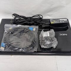 🎃NEC🌟VersaPro🌟VE-3🌟高性能i5🌟SSD🌟WIN11🌟Office2021の画像