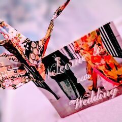 名刺·推しのオリジナルポスターやetc.....の画像