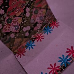 名刺·推しのオリジナルポスターやetc.....の画像