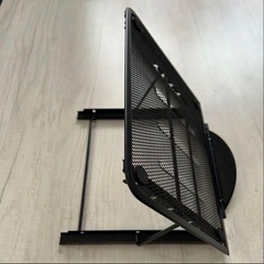 タブレットスタンド タブレットホルダーの画像